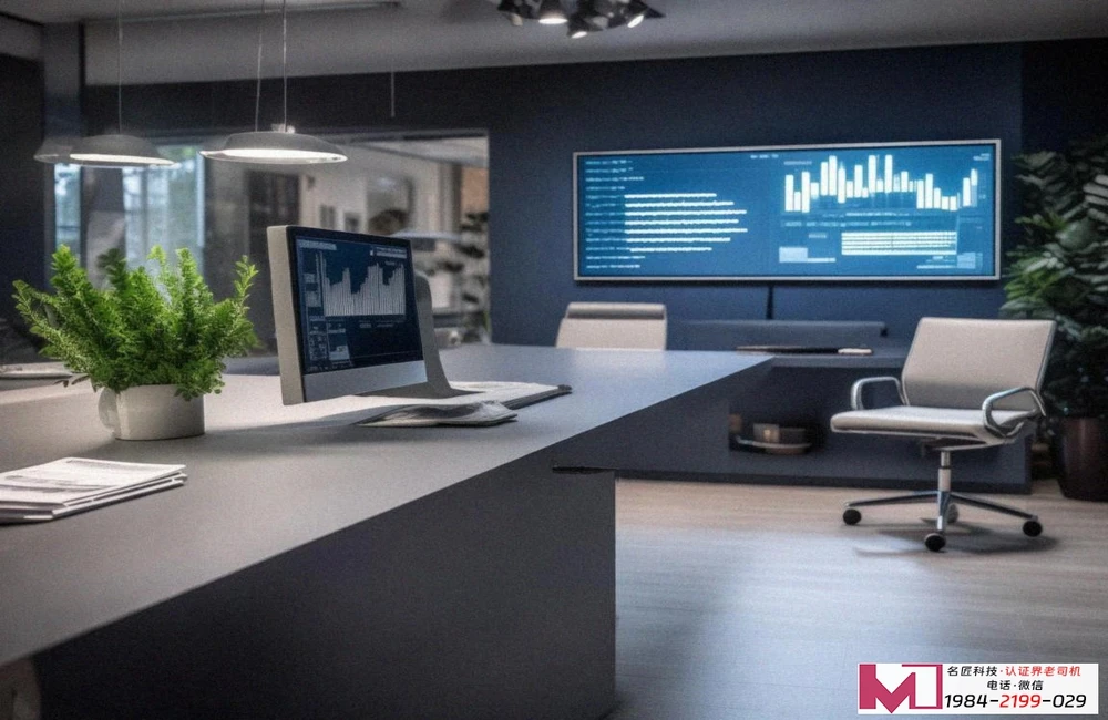 互联网网络安全认证，守护企业数字资产，打造坚不可摧的防线