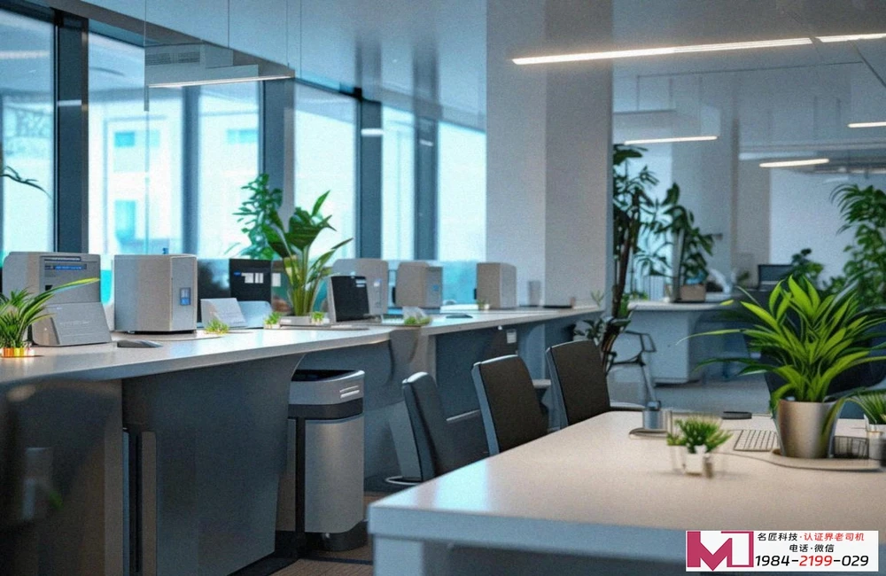 安全管理体系认证，企业安全基石如何铸就，名匠科技帮您一站式解决