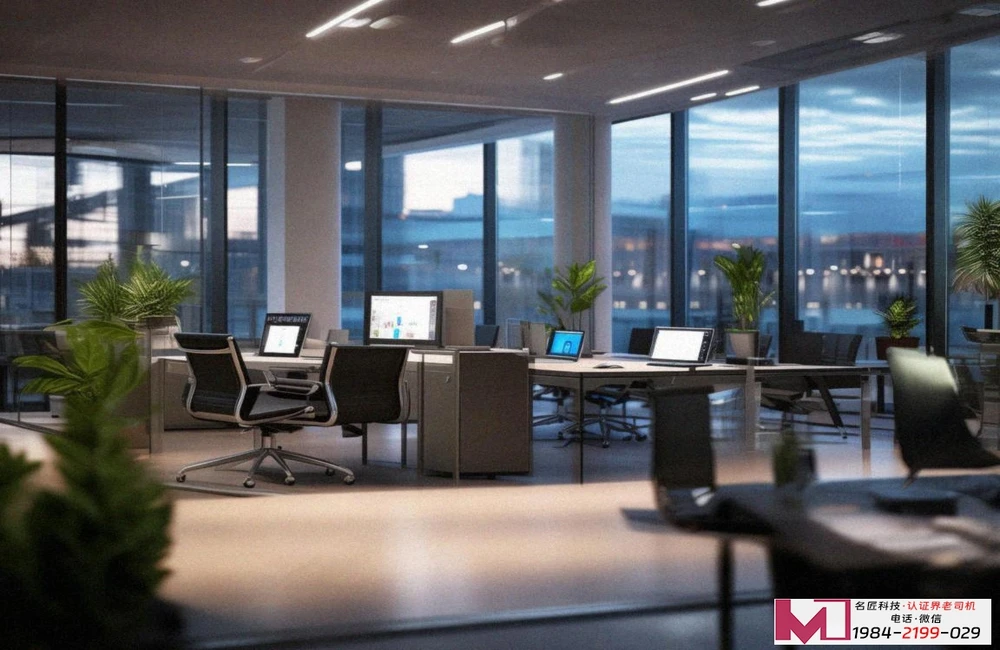 网络安全认证机构，如何选择最靠谱，专家老陈为你揭秘。