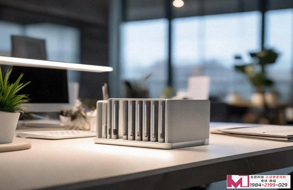 CCRC信息安全服务资质认证，企业必备的“数字护城河”，