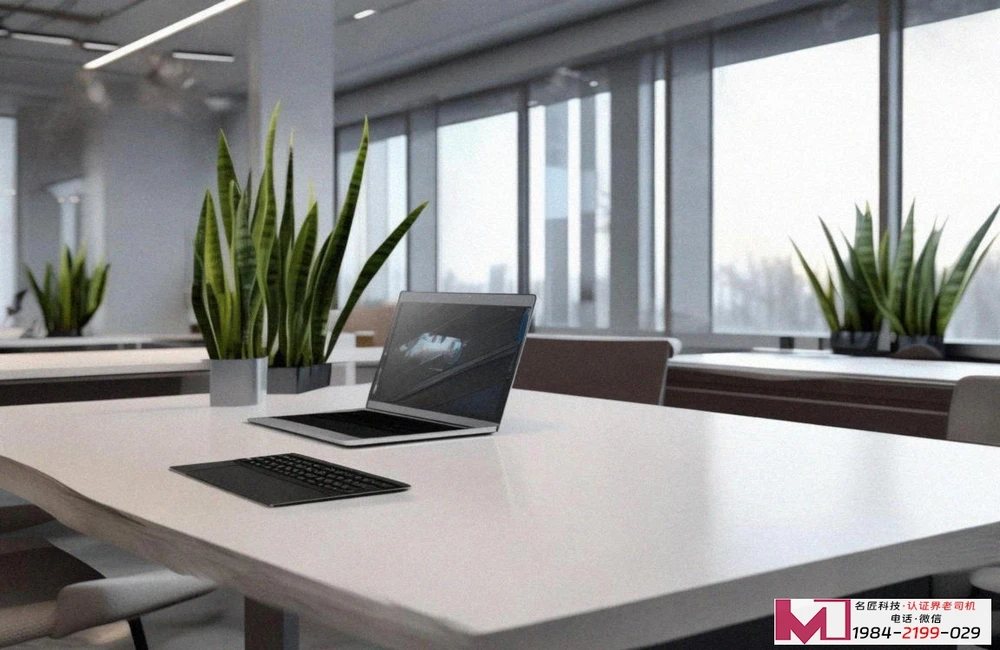 信息安全认证服务，选对伙伴事半功倍，认证老陈讲透其中门道