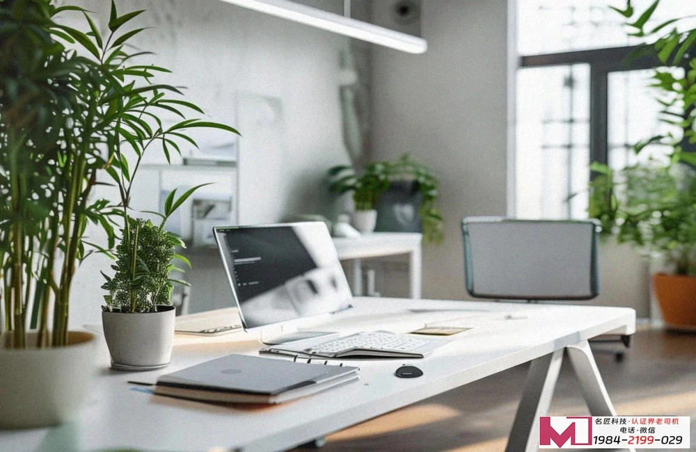 网络安全体系认证，让企业安全上“锁”，赢客户信任先机