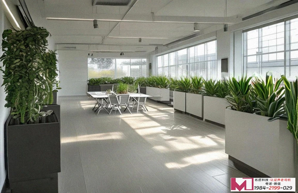 四川食品安全管理体系认证，企业必过的生存关，名匠科技全程护航