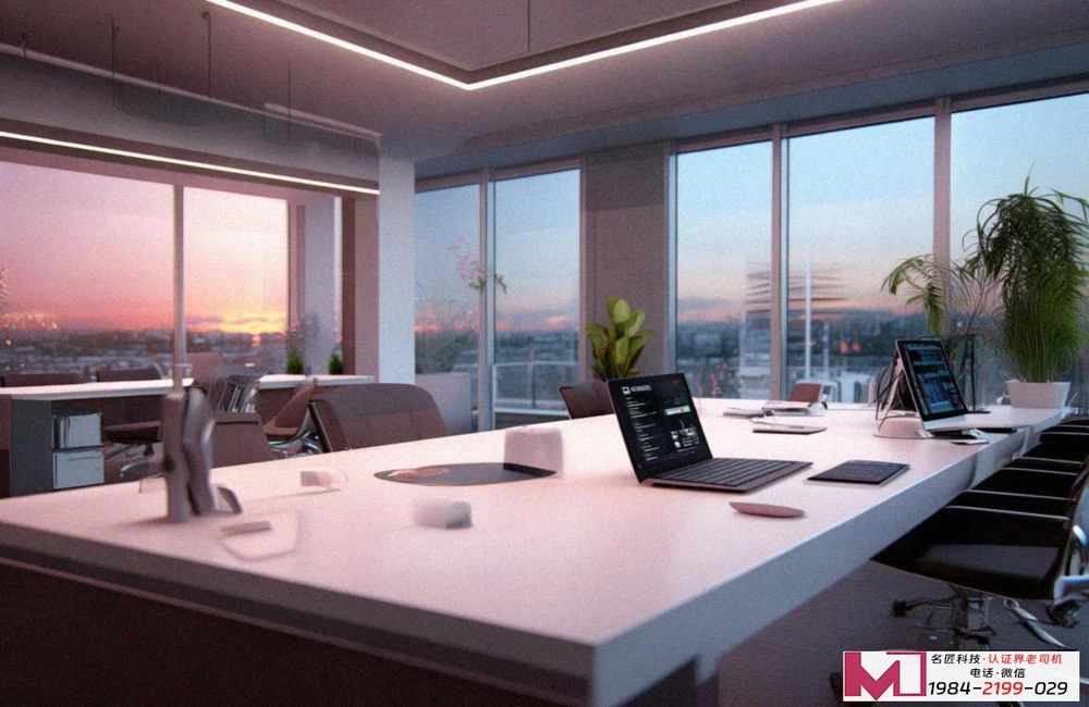 信息安全服务资质认证，详解不同级别，企业该如何选择？