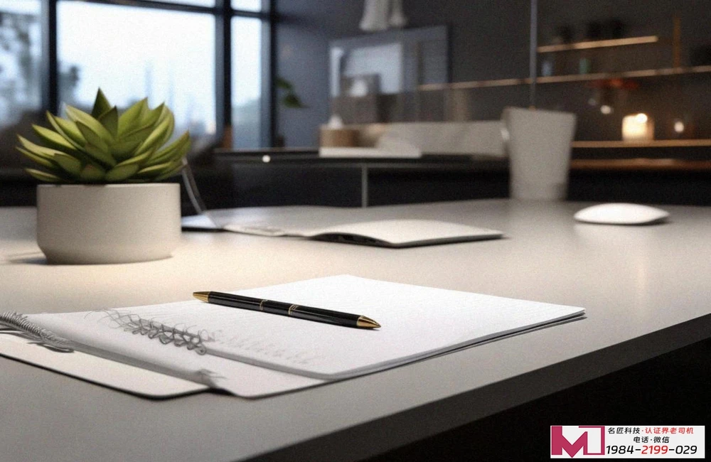 ISO22000认证，企业食品安全的基石，名匠科技专业护航