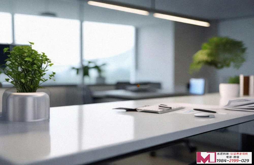 信息安全管理体系认证，守护数据资产，赢得客户信任