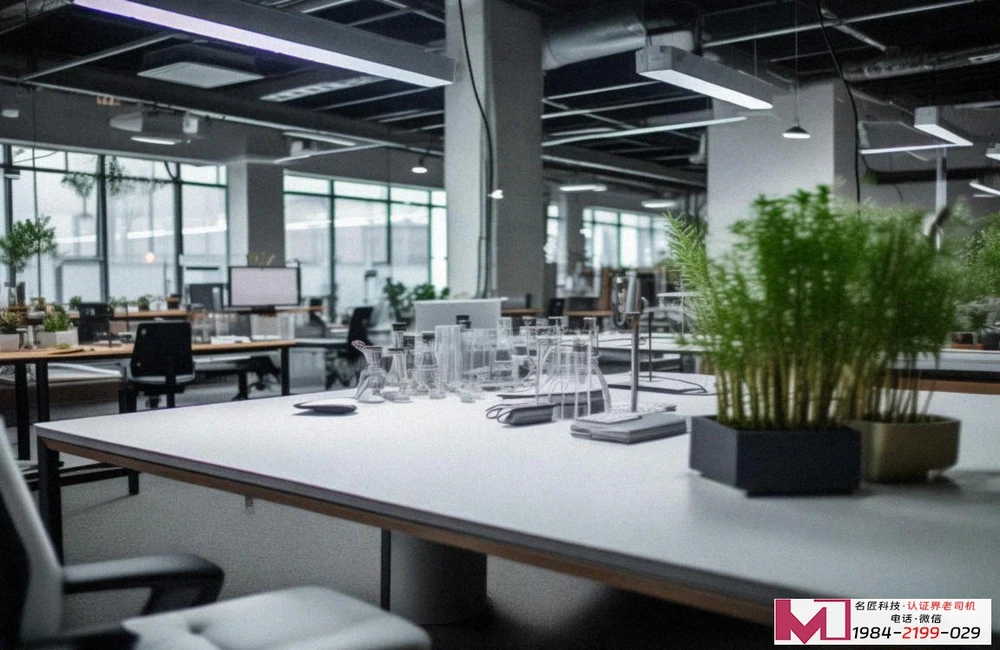 ISO22000认证费用，揭秘全流程，避免企业踩坑