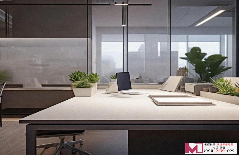 信息技术服务管理体系认证，提升IT服务效能，赢得客户长期信任