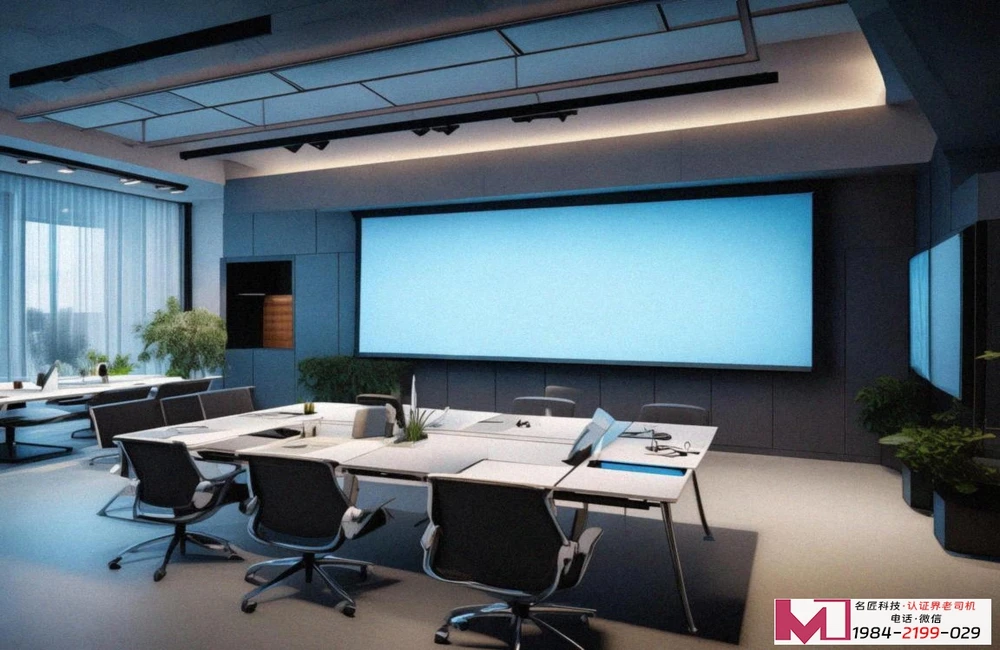 信息技术服务管理体系认证，企业数字化升级，稳健运营新基石