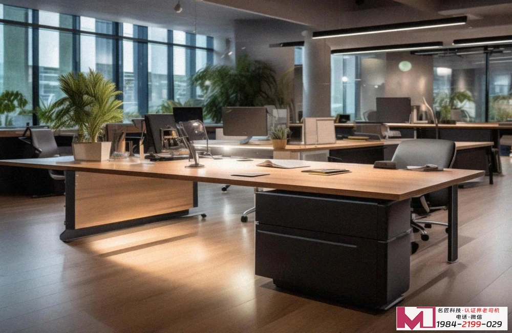 房建质量体系认证，避开常见三大坑，一次通过省百万