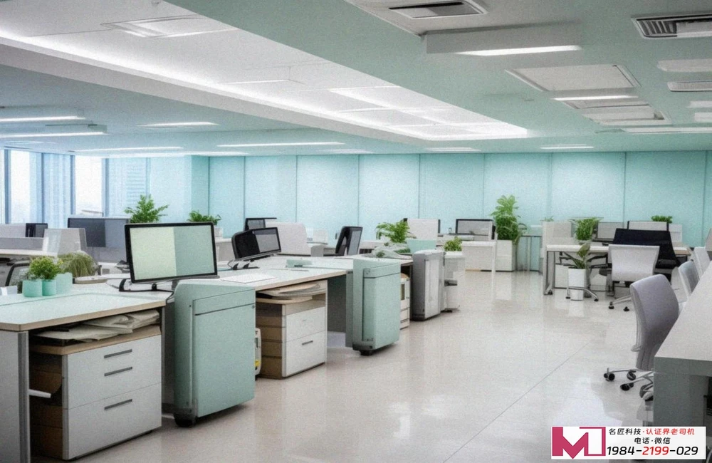 ISO22000认证，提升食安管理，保障企业长效发展