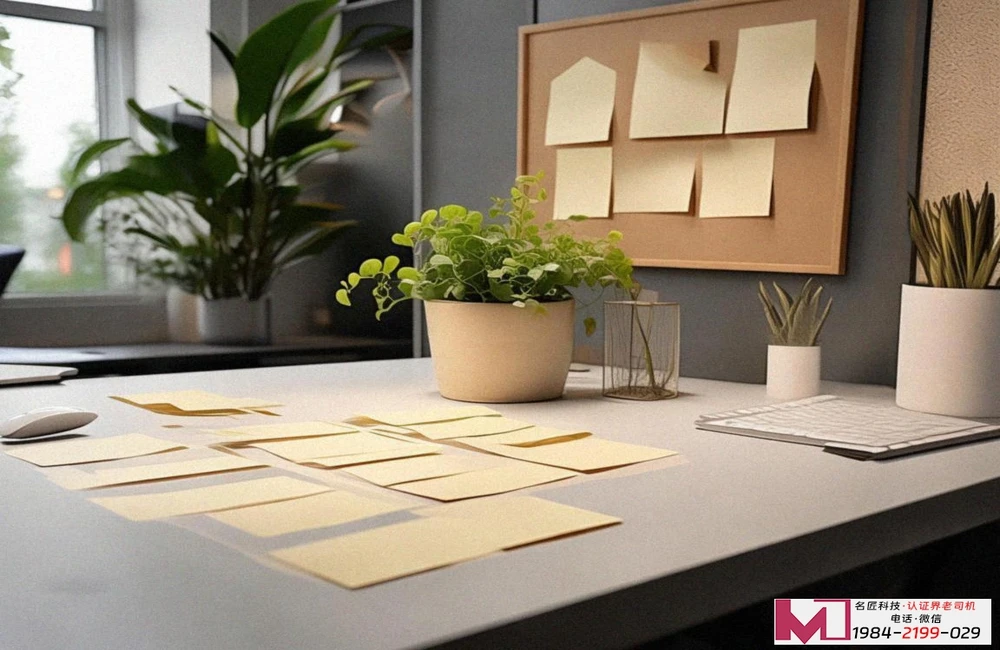 个人信息安全认证，守护企业数据生命线，赋能数字化转型