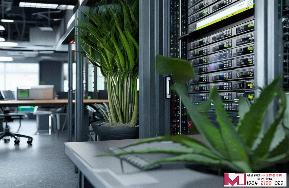 信息安全管理体系认证，保护企业数字资产，构建稳固信任基石