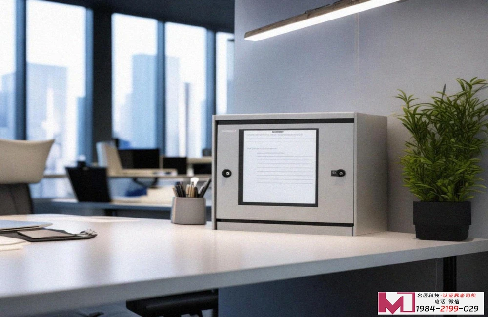 ISO27001认证，信息安全管理的权威指南，企业数字化发展的坚实护盾