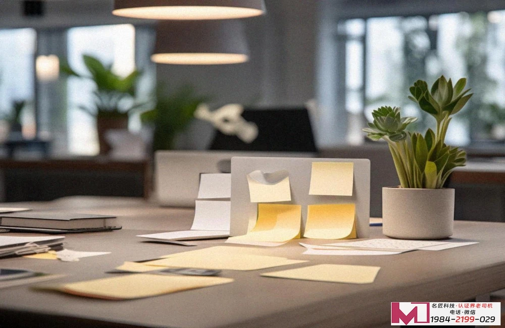 质量管理体系认证，企业发展的基石与信任的桥梁