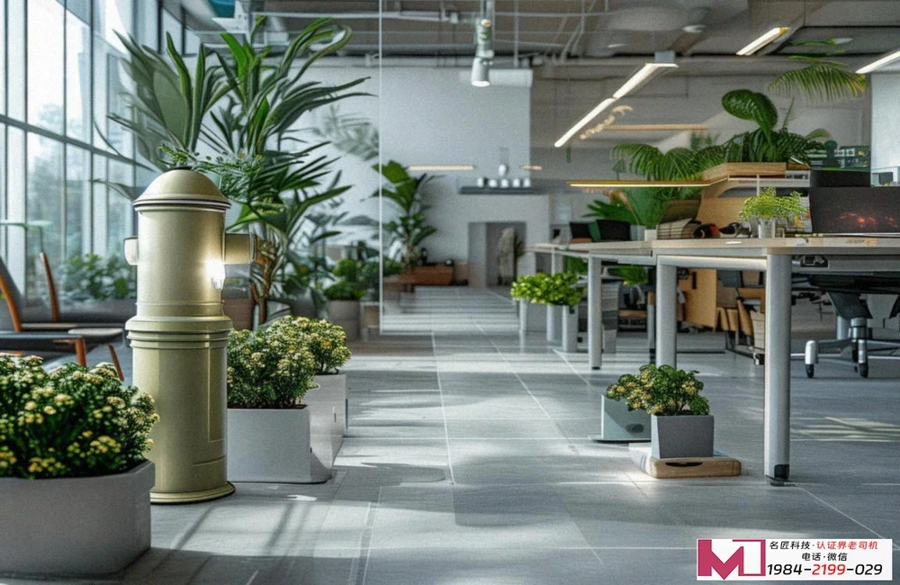 ISO健康管理体系认证，企业稳健发展关键