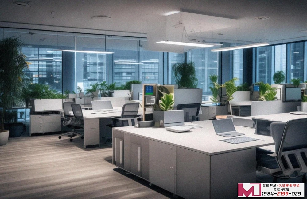 ISO9001认证材料清单，企业办理指南，快速通过审核秘笈