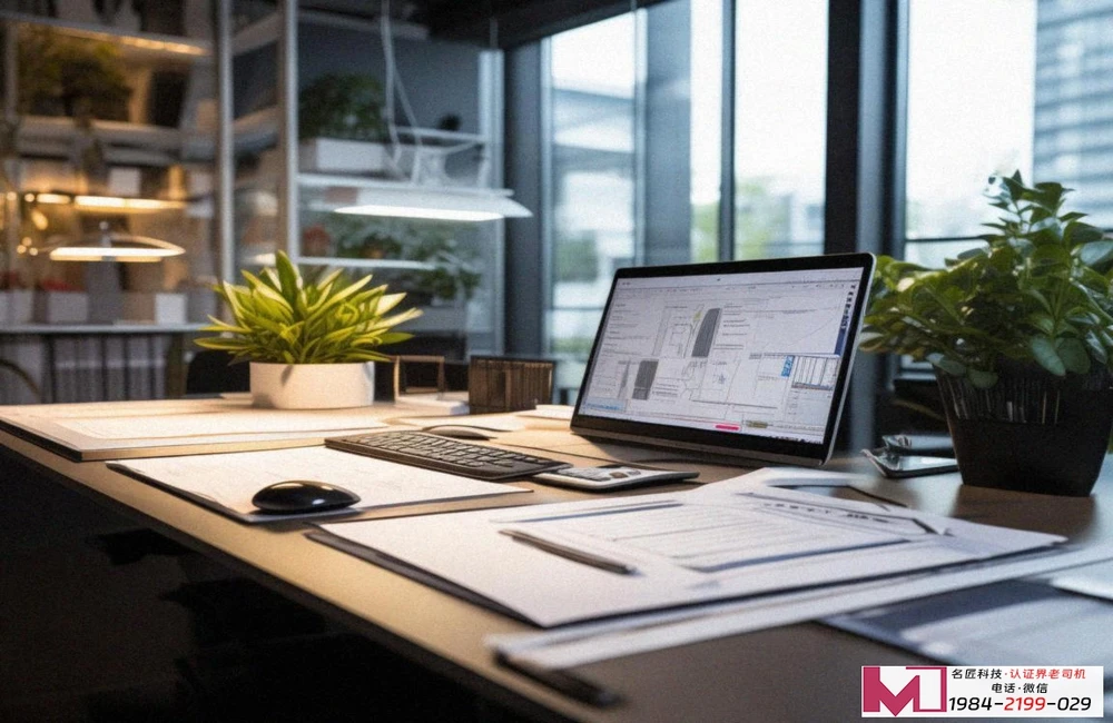 ISO20000认证，解锁IT服务管理密码，铸就企业数字时代竞争力