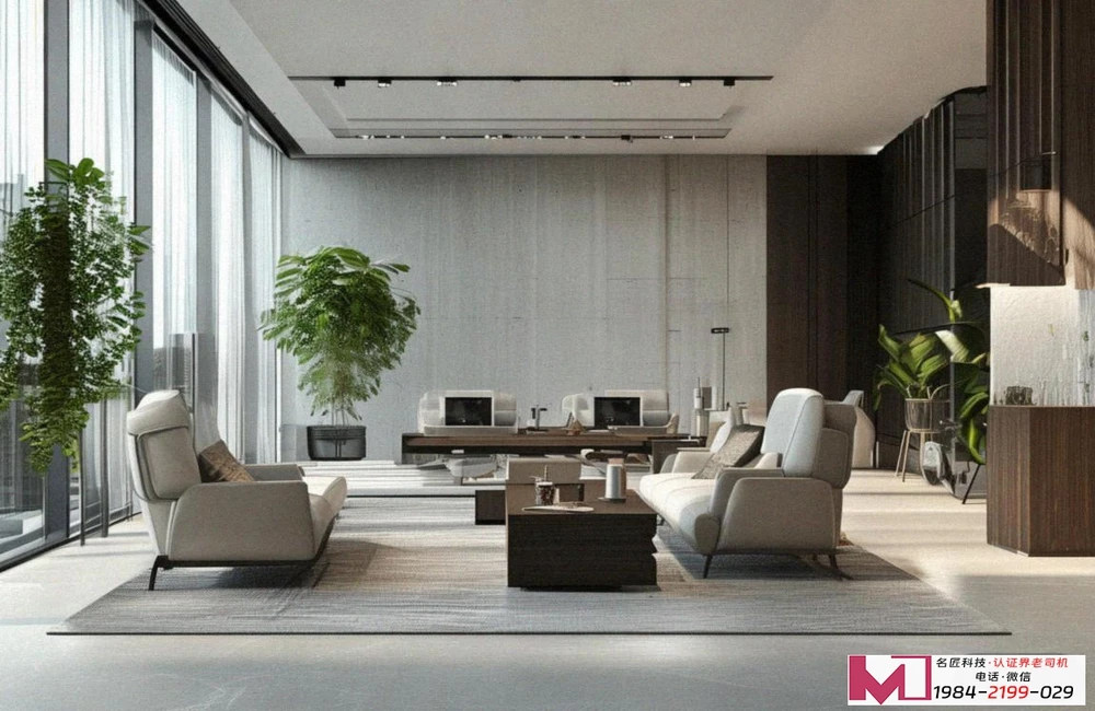 ISO27001认证，信息安全的金钥匙，企业数字化转型的守护神