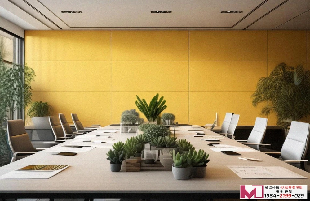 ISO27001认证，守护信息资产，筑牢企业安全防线