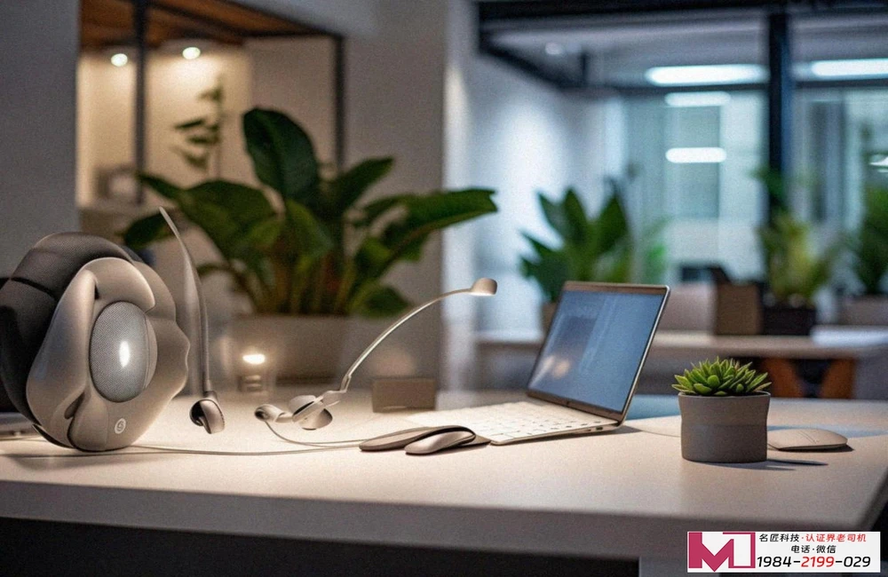 信息安全技术服务管理体系，认证保障企业数据安全，提升业务竞争力