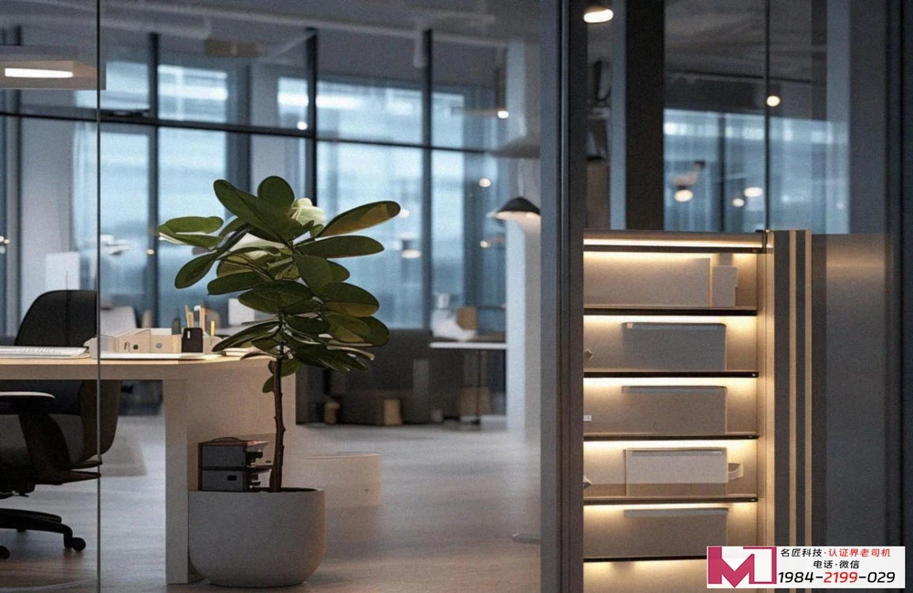 IEC27001信息安全认证，详解实施要点，规避常见误区