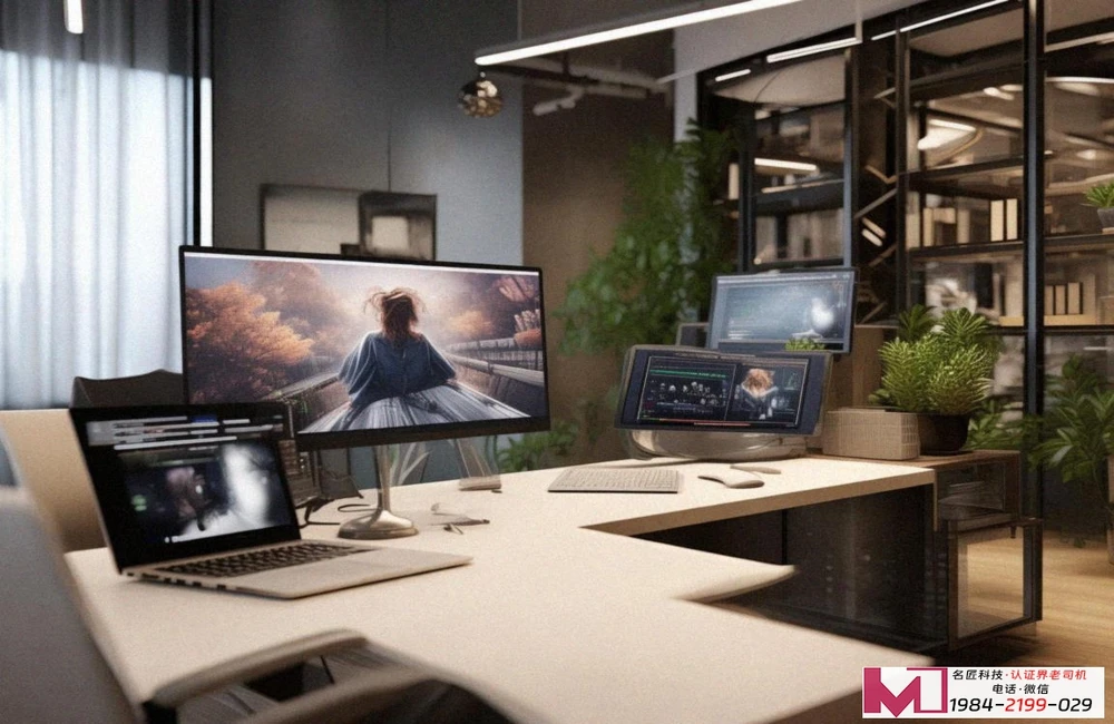 信息安全服务资质(CCRC)认证，为企业构建可信防线，关键指南全解析