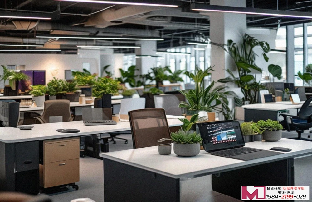 管理体系认证，选对机构胜过盲选证书