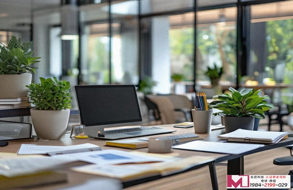 ISO45001职业健康体系认证步骤，企业如何高效实施，一次讲明白