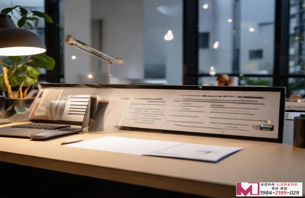 ISO27001认证，化解您的安全焦虑，构筑企业数字护城河