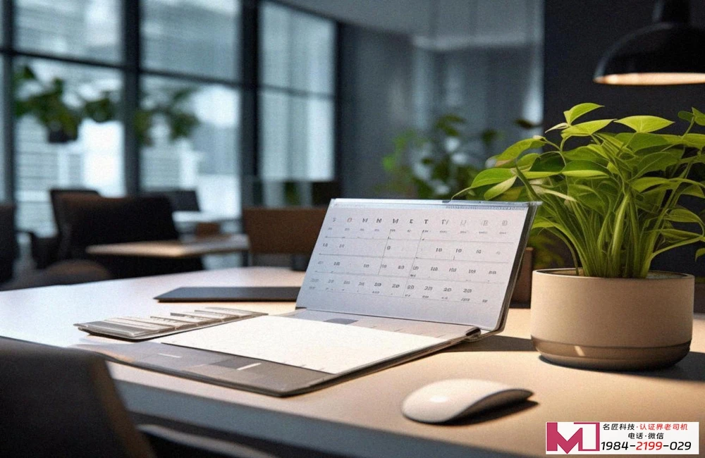 业务连续性管理体系认证，企业免遭突发中断的护身符