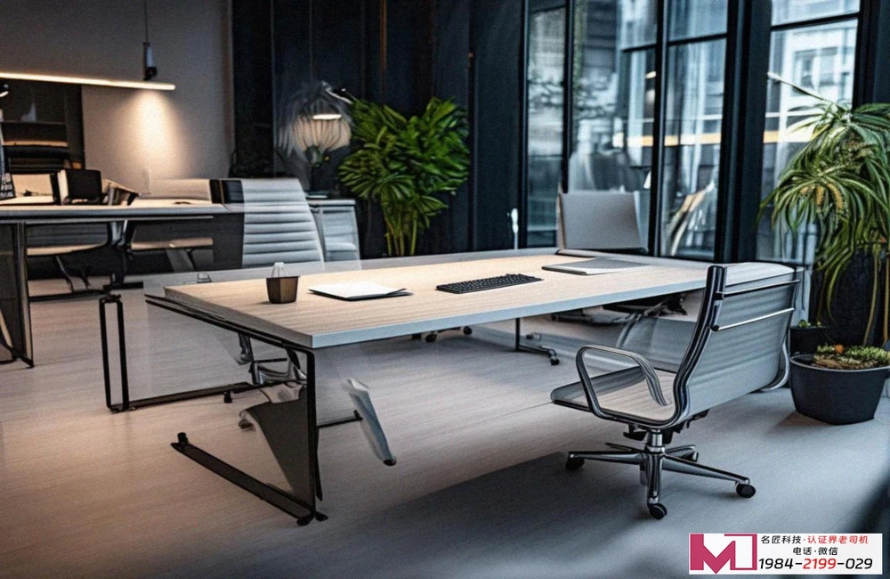 信息安全管理体系认证，守护企业数字资产，构建核心竞争壁垒