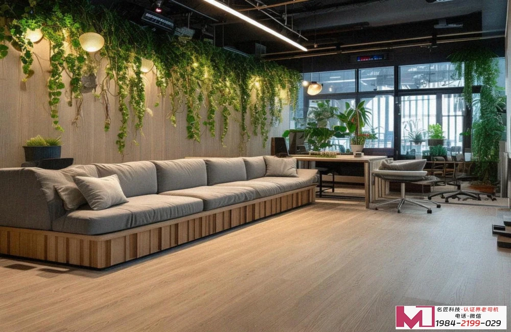 ISO22000认证，守护舌尖安全，筑牢企业根基