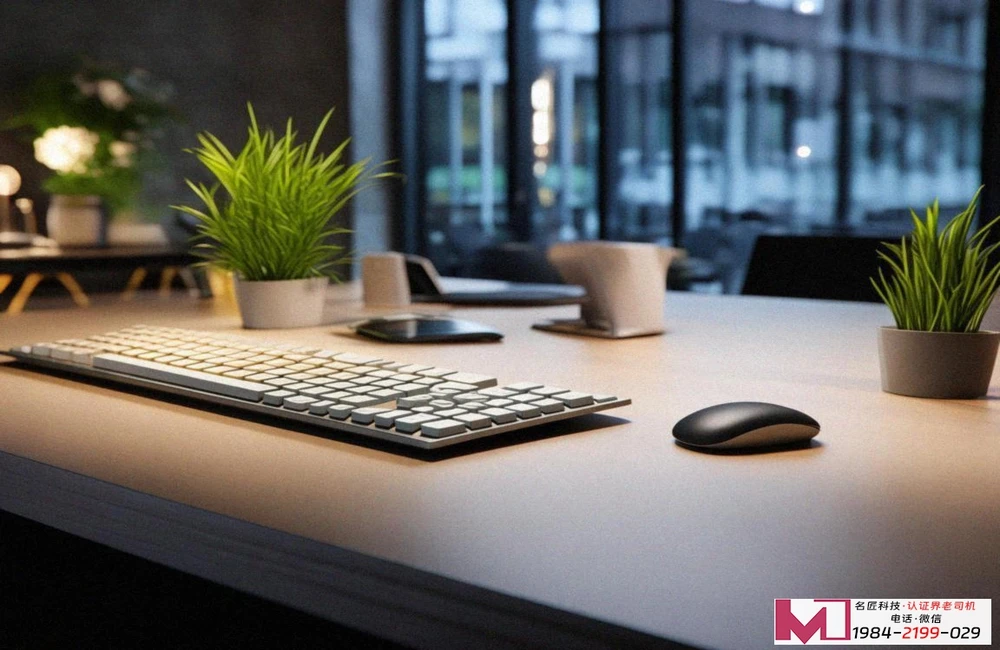 信息安全管理体系认证咨询，企业数字护城河，老陈揭秘避坑秘籍