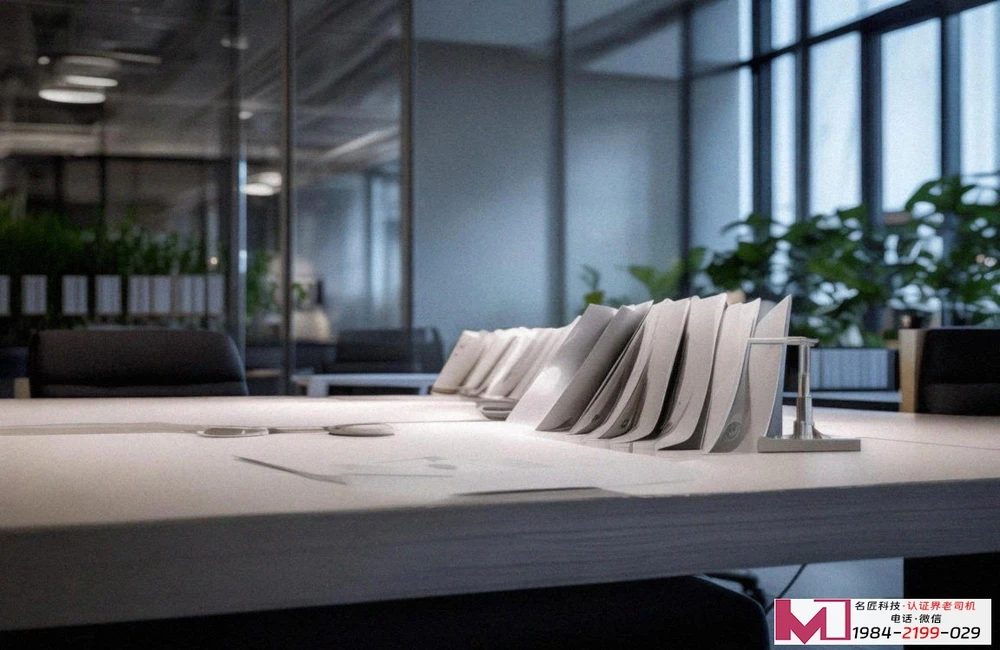 ISO知识产权管理体系认证，为企业创新价值保驾护航，构建核心竞争力护城河