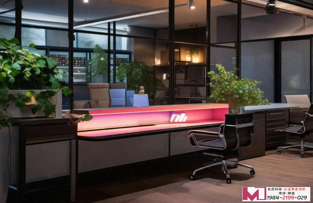 企业知识产权管理体系认证，构建创新护城河，赢得市场先机