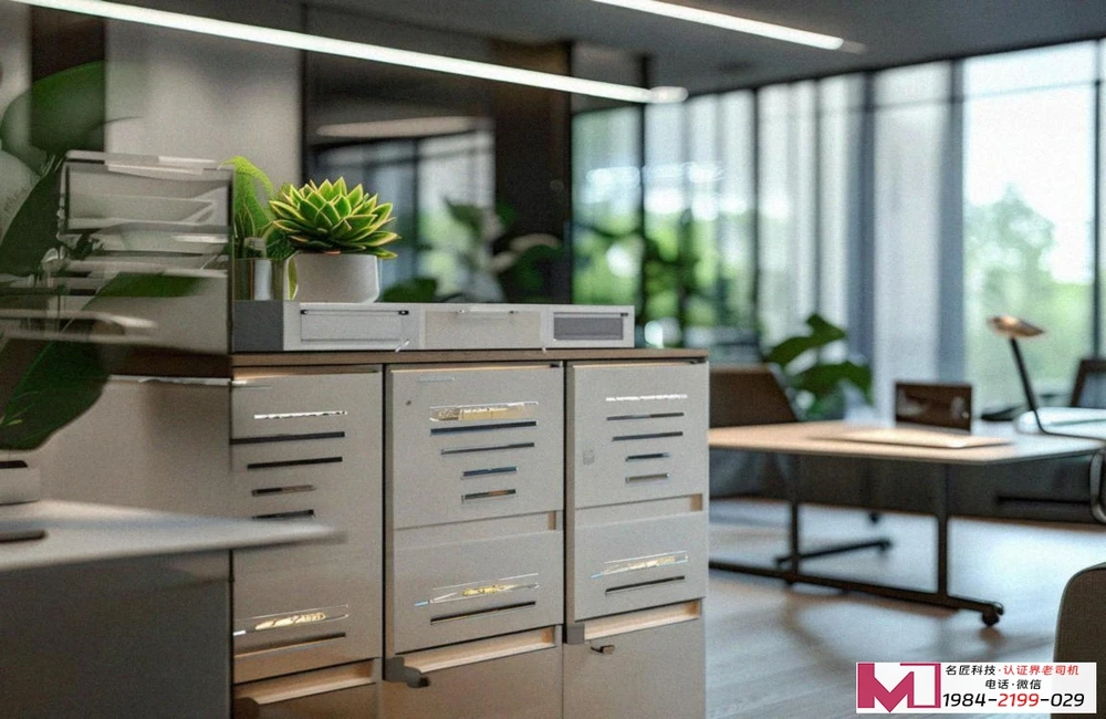 信息安全认证机构，为企业构建数字化安全防线，选择中安认证的全程专业伙伴