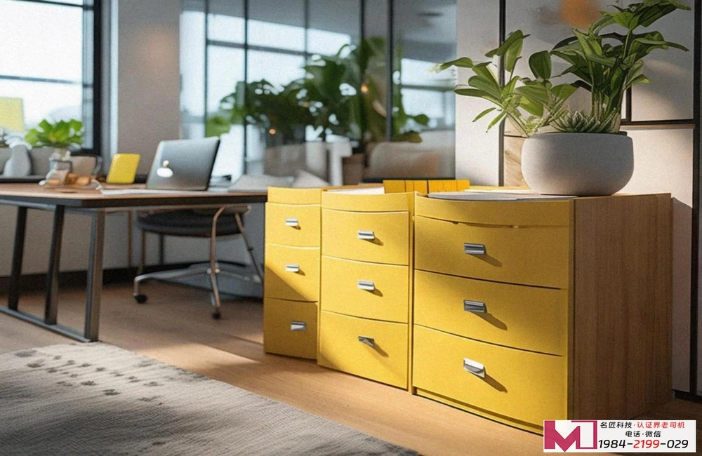 18001职业健康安全体系，企业守护神，员工定心丸。