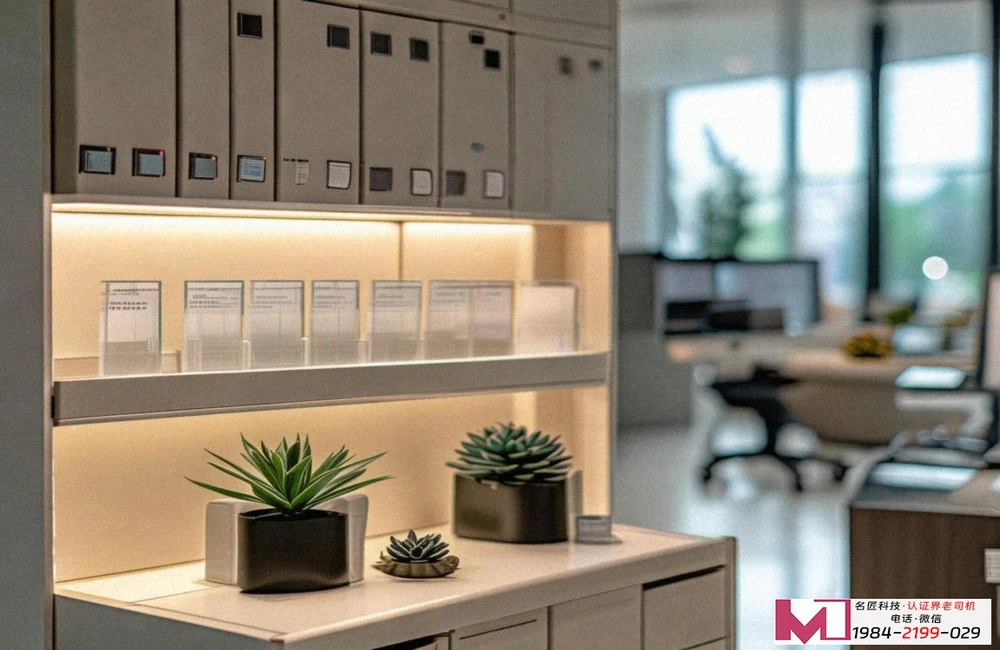 ISO27001认证，打造信息安全盾牌，助企业合规降风险