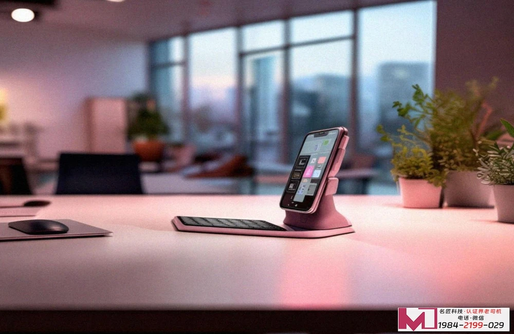 质量体系认证，助企业发展，获权威认可。