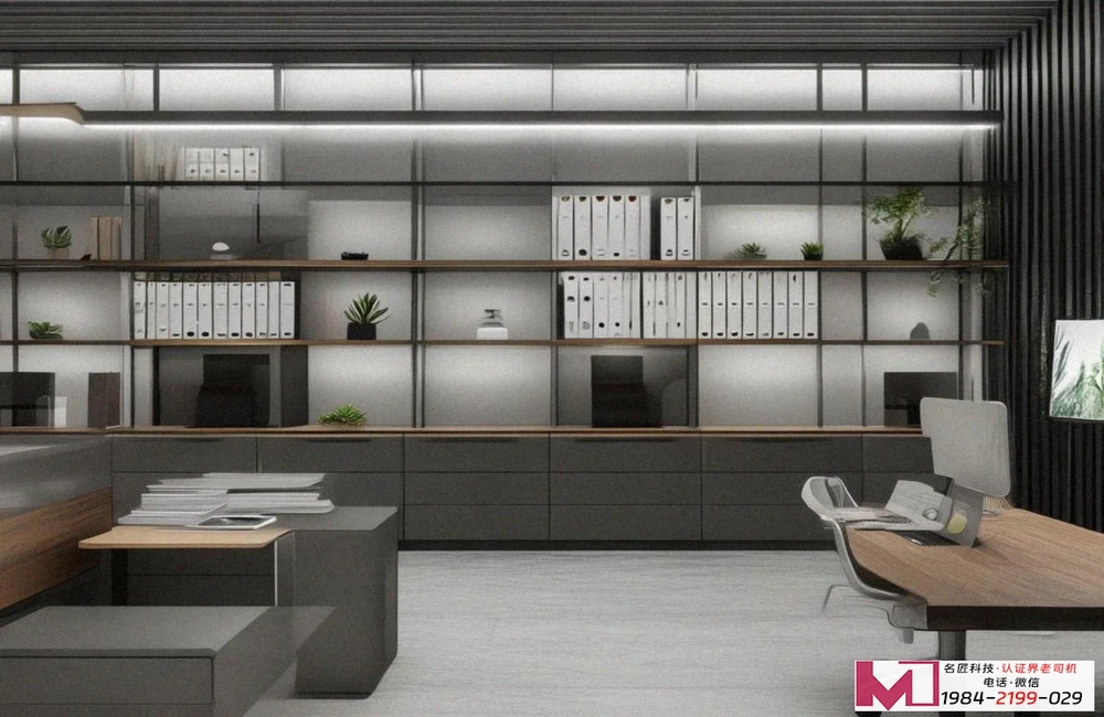 知识产权管理体系认证，企业创新护城河，名匠科技为您解析