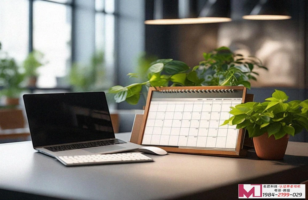 ISO18000认证，企业安全管理的必修课，名匠科技为你解码。