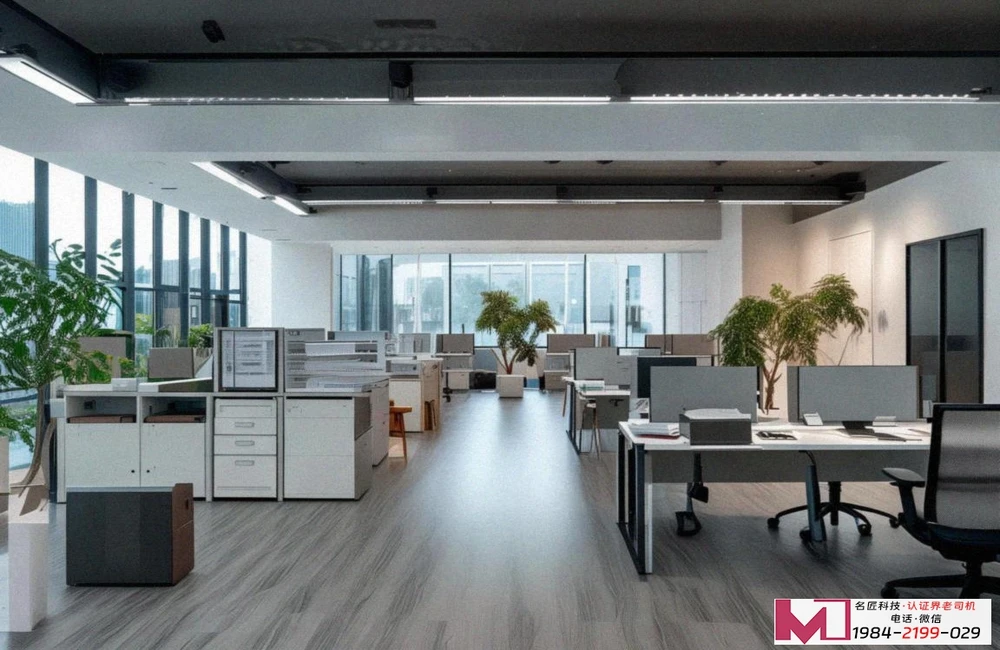 CCI安全认证服务，破解企业合规难题，提升安全竞争力