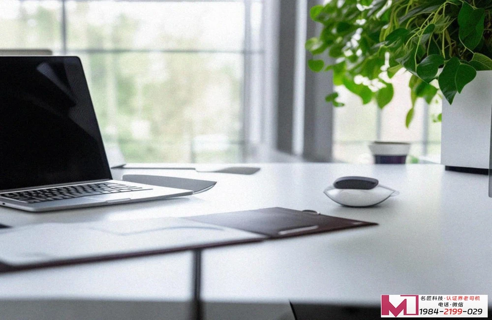 ISO27001认证，守护企业信息生命线，构建信赖之盾