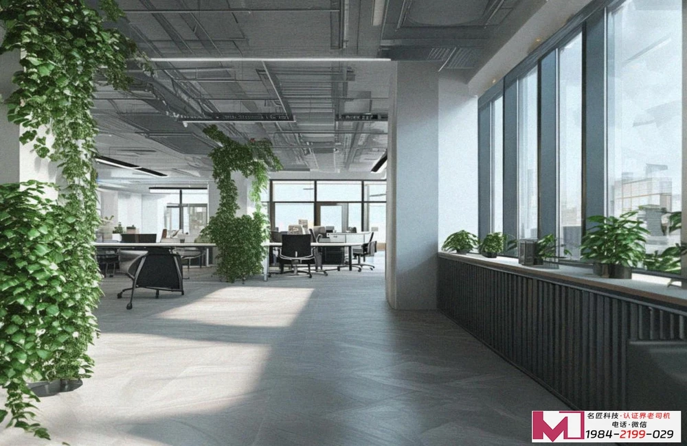 ISO9001认证服务，为何值得企业重视，如何一次性办成。