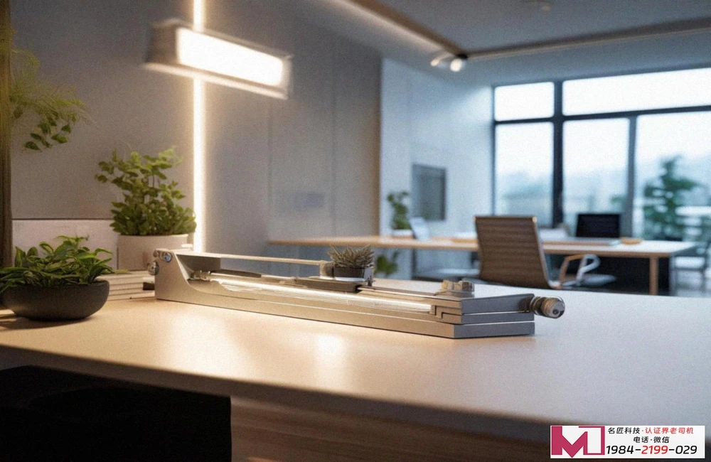 ISO三体系认证，一次搞定三大难题，企业高效运转新法宝