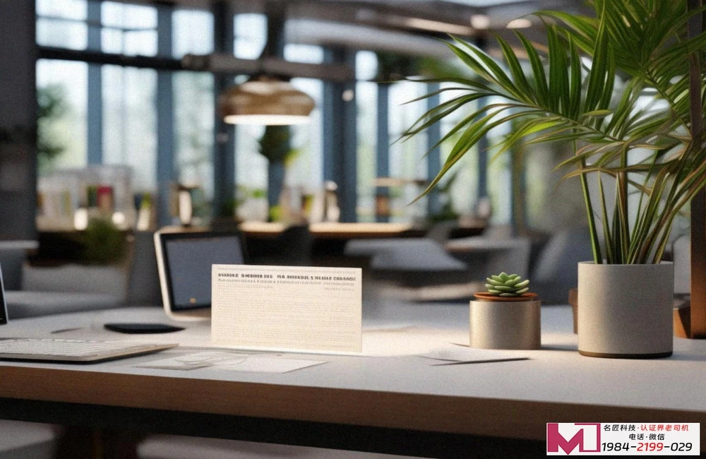 CCRC信息安全服务资质，企业数字安全护盾，认证专家深度解析