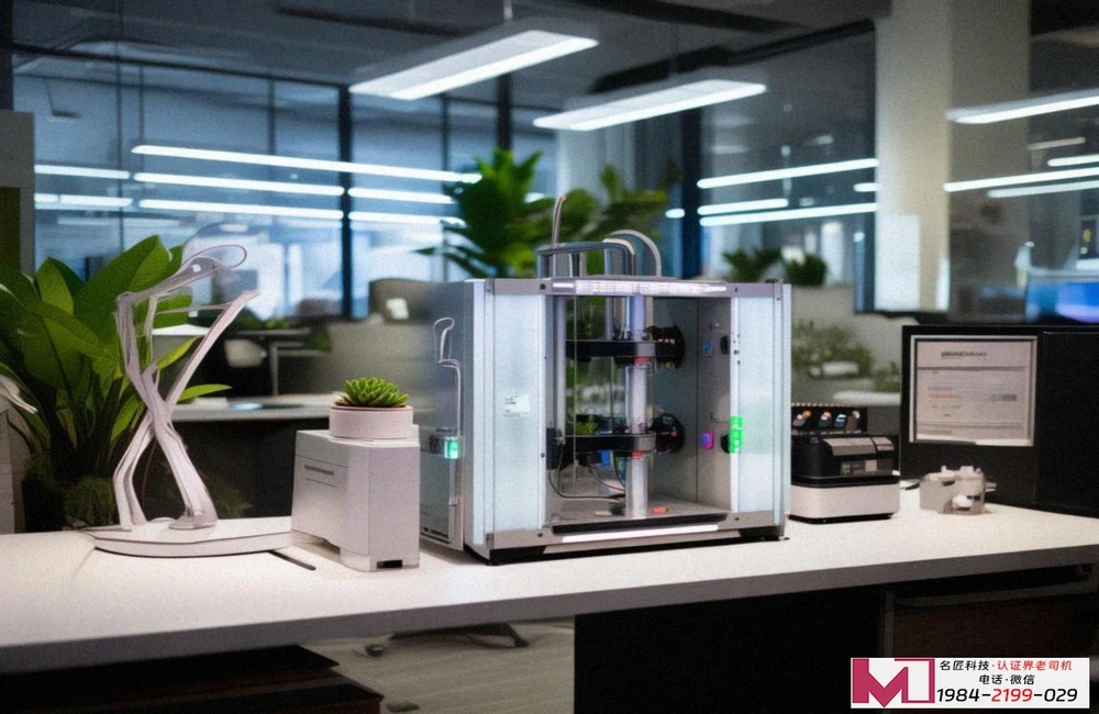 ISO9001认证，打造企业质量基石，提升市场竞争力