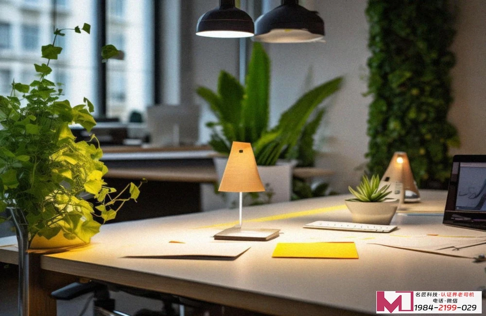 ISO27001认证，守护信息资产，构建企业安全护城河