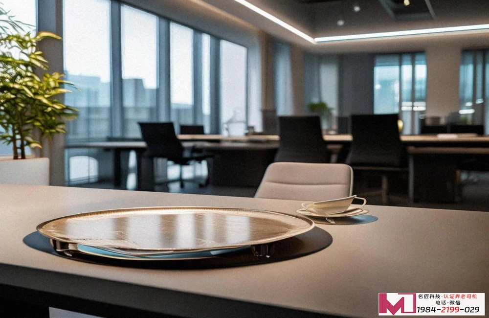 ISO22000认证，守护食品安全，打造企业信任基石